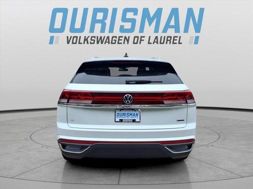 2026 Volkswagen Atlas Cross Sport 2.0T SE