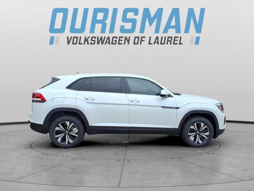 2026 Volkswagen Atlas Cross Sport 2.0T SE