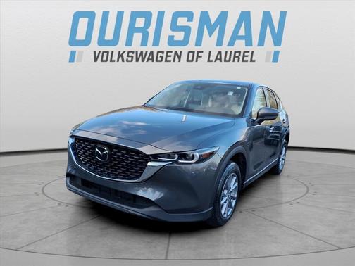 2023 Mazda CX-5 2.5 S Select Package