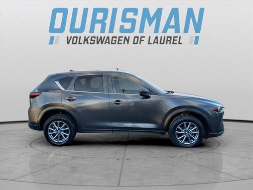 2023 Mazda CX-5 2.5 S Select Package