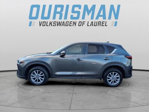 2023 Mazda CX-5 2.5 S Select Package