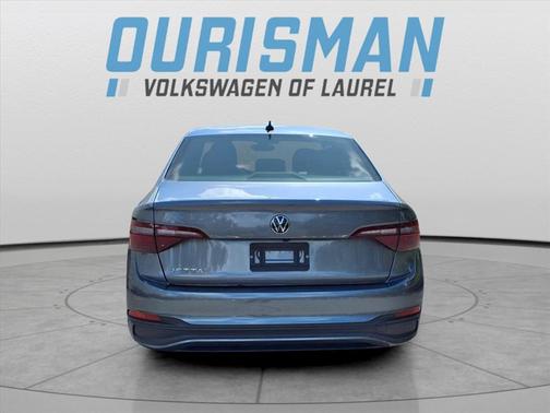 2024 Volkswagen Jetta 1.5T Sport