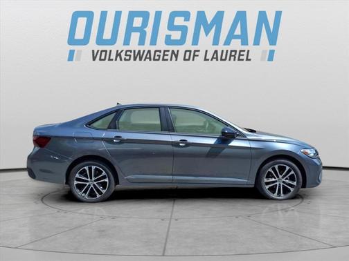 2024 Volkswagen Jetta 1.5T Sport