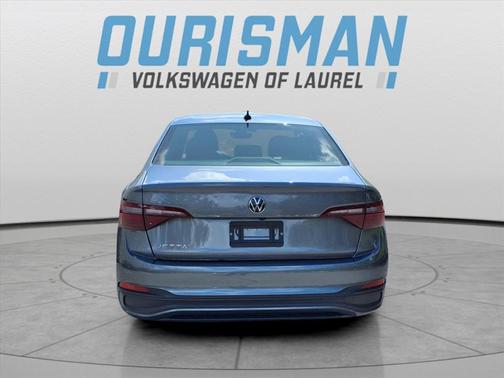 2024 Volkswagen Jetta 1.5T Sport
