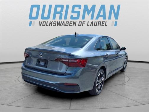 2024 Volkswagen Jetta 1.5T Sport