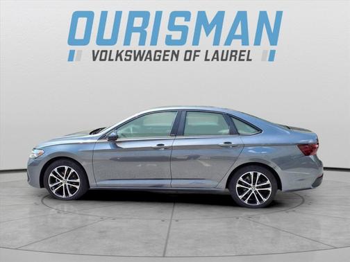 2024 Volkswagen Jetta 1.5T Sport