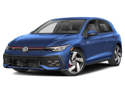Moonstone 2026 Volkswagen Golf GTI 2.0T S DSG