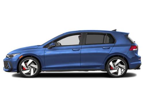 Moonstone 2026 Volkswagen Golf GTI 2.0T S DSG