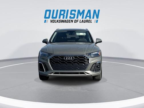 2023 Audi Q5 45 S line Premium