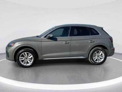 2023 Audi Q5 45 S line Premium