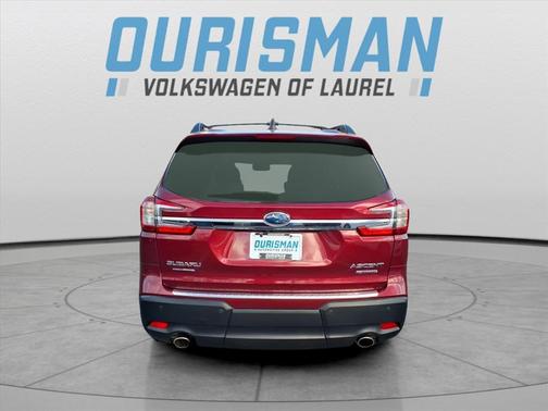 2023 Subaru Ascent Limited 7-Passenger