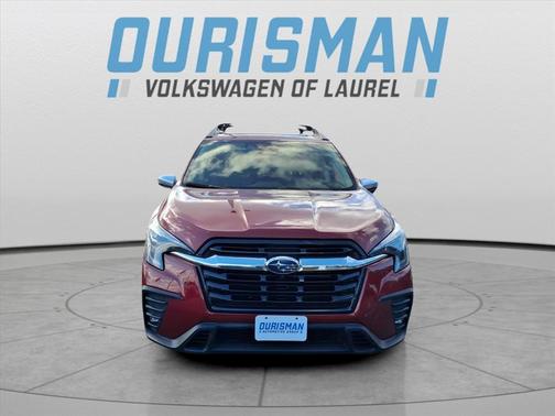 2023 Subaru Ascent Limited 7-Passenger