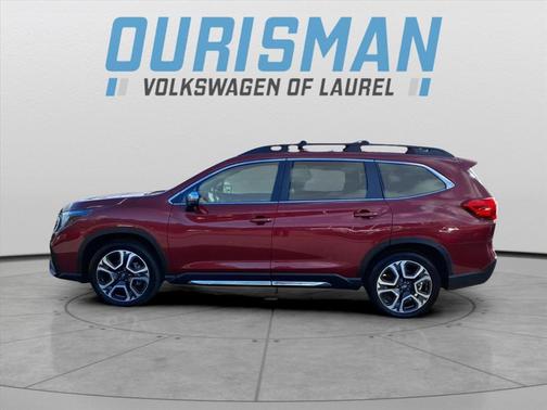 2023 Subaru Ascent Limited 7-Passenger