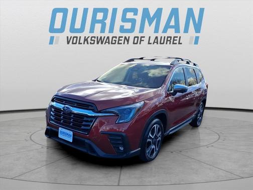 2023 Subaru Ascent Limited 7-Passenger