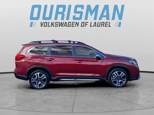 2023 Subaru Ascent Limited 7-Passenger
