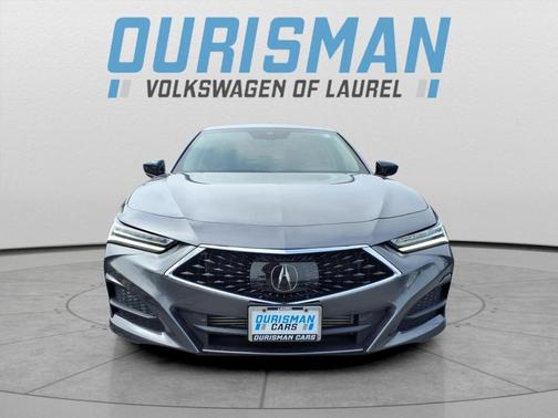 2022 Acura TLX FWD