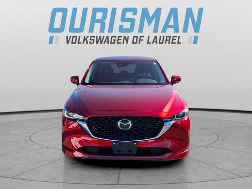 2024 Mazda CX-5 2.5 S Preferred