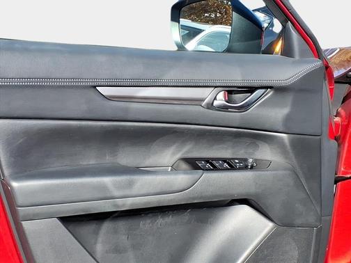 2024 Mazda CX-5 2.5 S Preferred