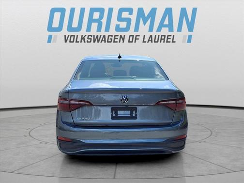 2026 Volkswagen Jetta 1.4T SE