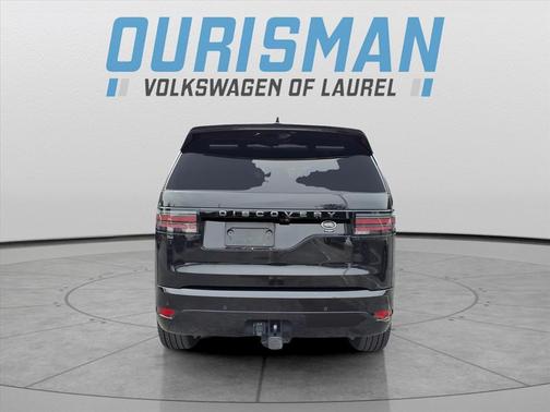 2023 Land Rover Discovery P360 S R-Dynamic