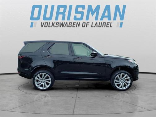2023 Land Rover Discovery P360 S R-Dynamic