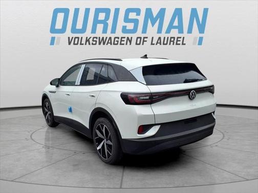 2025 Volkswagen ID.4 Pro S