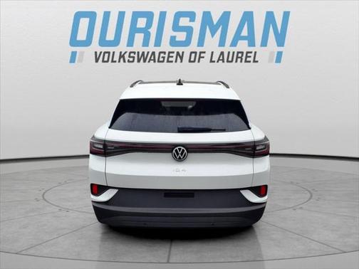 2025 Volkswagen ID.4 Pro S