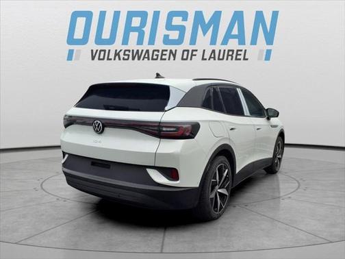2025 Volkswagen ID.4 Pro S