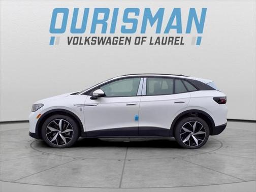 2025 Volkswagen ID.4 Pro S