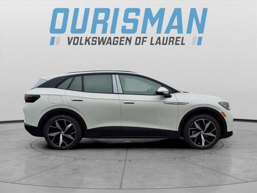 2025 Volkswagen ID.4 Pro S