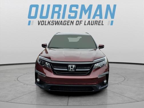 2022 Honda Pilot AWD Special Edition