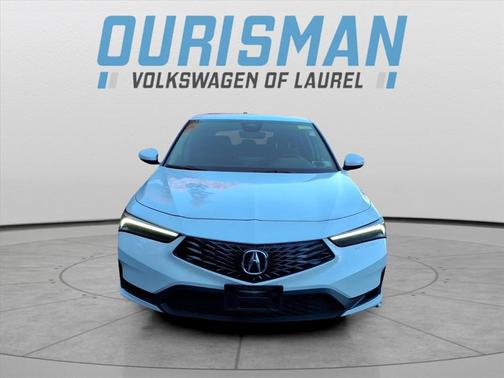 2023 Acura Integra Base