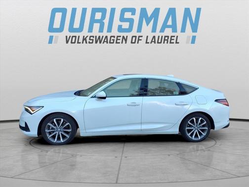 2023 Acura Integra Base