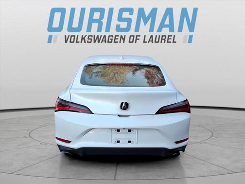 2023 Acura Integra Base