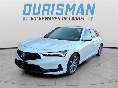 2023 Acura Integra Base