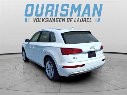 2019 Audi Q5 2.0T Premium
