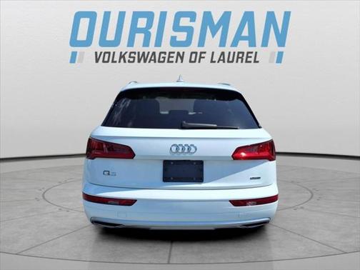 2019 Audi Q5 2.0T Premium
