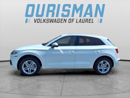 2019 Audi Q5 2.0T Premium