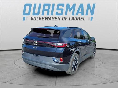 2023 Volkswagen ID.4 Pro