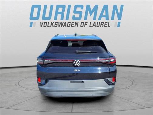 2023 Volkswagen ID.4 Pro