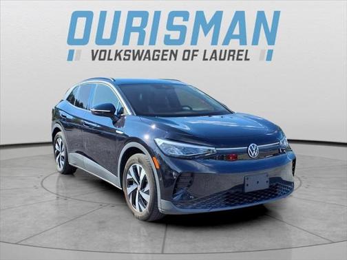 2023 Volkswagen ID.4 Pro