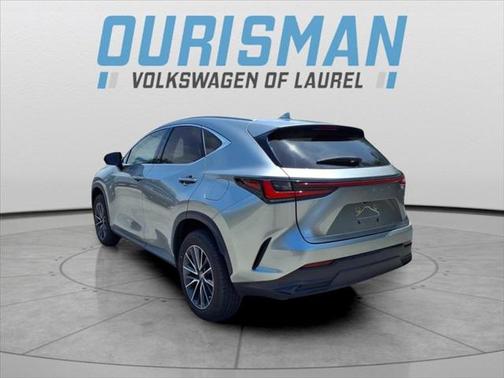 2022 Lexus NX 350 350 Base