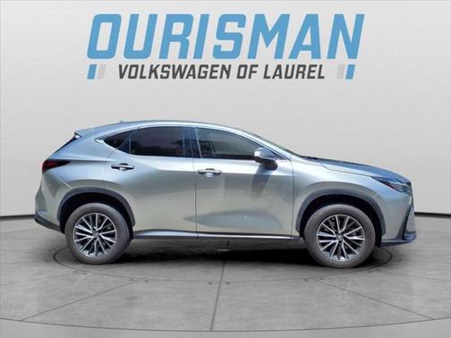 2022 Lexus NX 350 350 Base