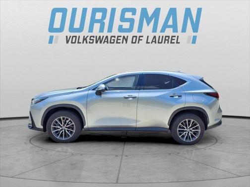 2022 Lexus NX 350 350 Base