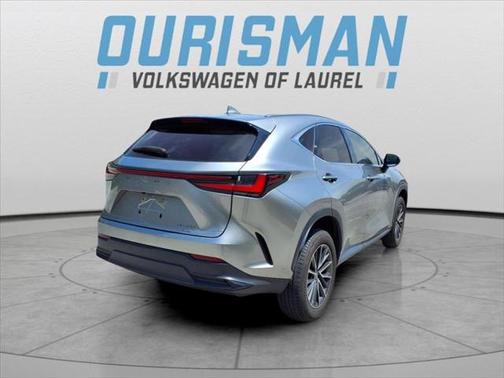 2022 Lexus NX 350 350 Base