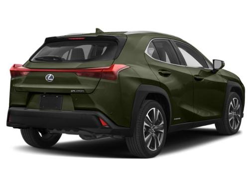 2019 Lexus UX 250h Base