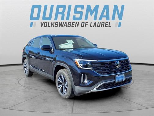 2026 Volkswagen Atlas Cross Sport 2.0T SE