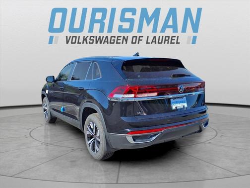 2026 Volkswagen Atlas Cross Sport 2.0T SE