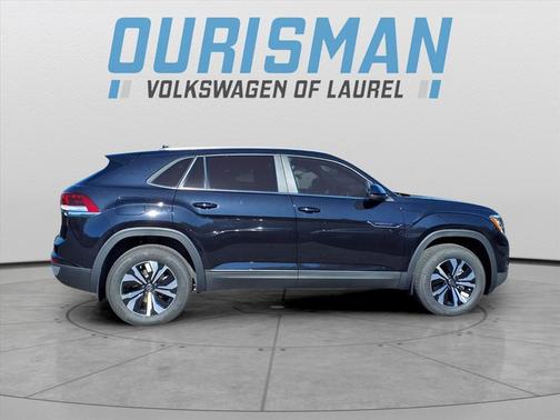 2026 Volkswagen Atlas Cross Sport 2.0T SE