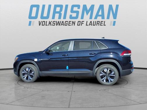 2026 Volkswagen Atlas Cross Sport 2.0T SE